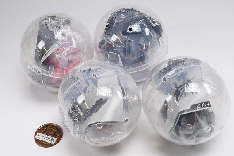 機動戦士ガンダム まちぼうけ ガンダムの場合4