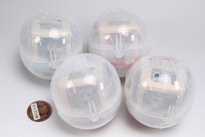 るかっぷ ミニチュアコレクション 呪術廻戦