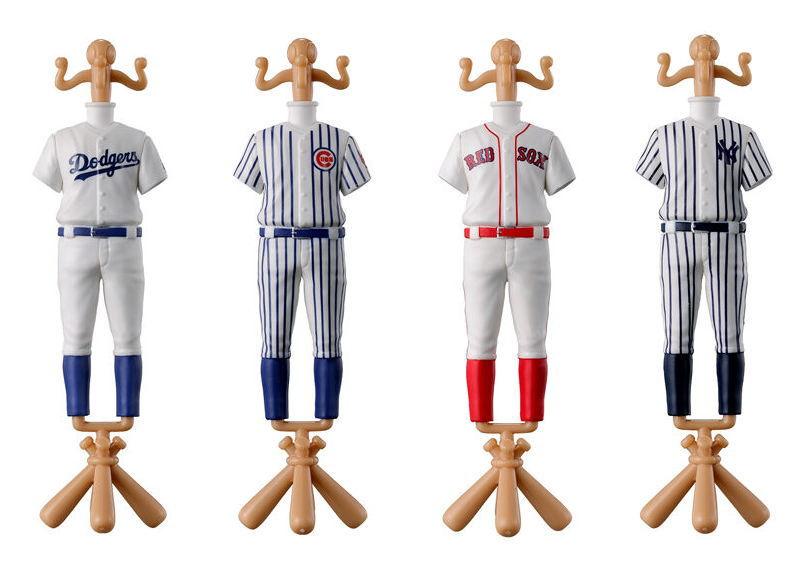 MLB Capsule トルソー