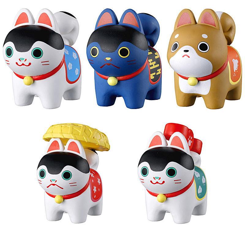 はりこになりたい犬 ならぶんです。