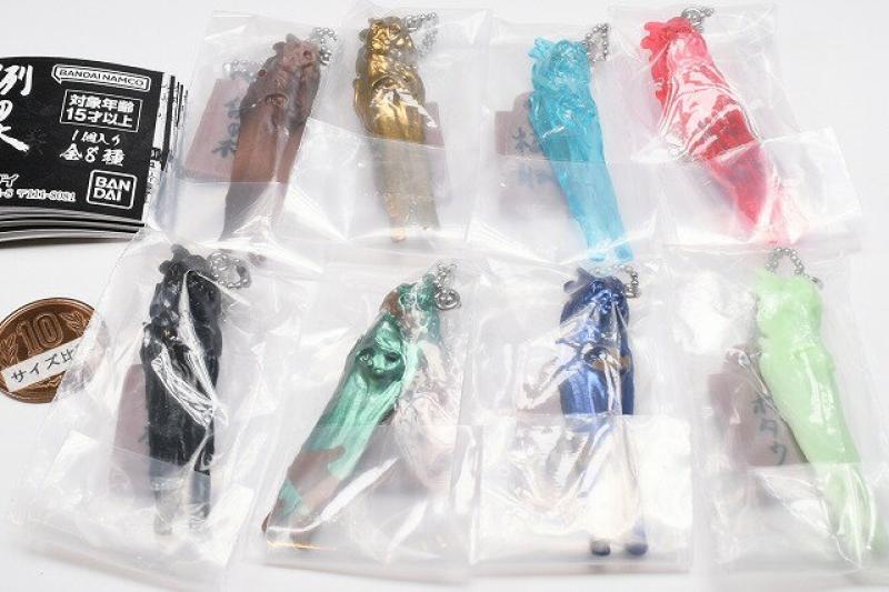 呂布カルマ 例の木チャーム