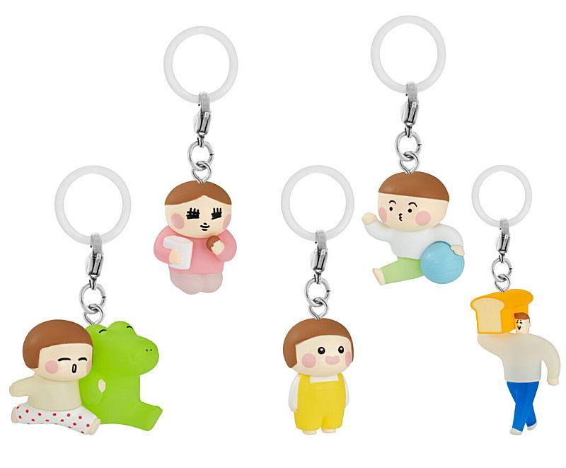 ヒビユウ めじるしアクセサリー