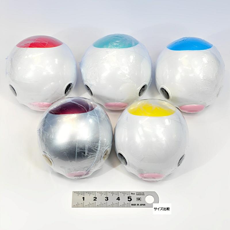 かぷせるふぁみりー！ 鯉人