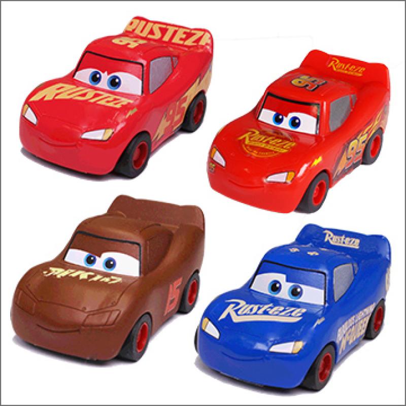 カーズ3
プルバックレーサーカー
ライトニング・マックィーンSP