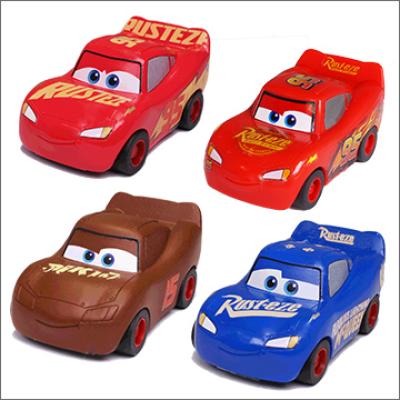 カーズ3
プルバックレーサーカー
ライトニング・マックィーンSP