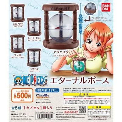 From TV animation ONE PIECE エターナルポース