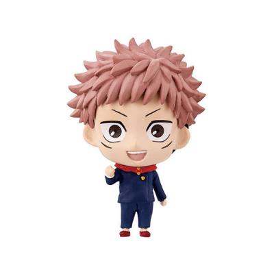 【箱売】呪術廻戦 カプセルフィギュアコレクション