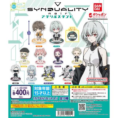 SYNDUALITY Noir アクリルスタンド