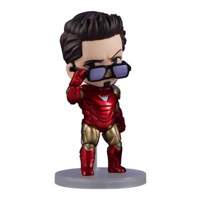 【箱売】ちまっ!キャラ MARVEL01アベンジャーズ/エンドゲーム