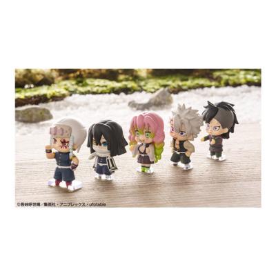 【箱売】鬼滅の刃 ならぶんです。3