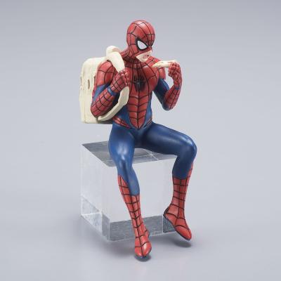 SR+スパイダーマン -スパイダーマンの日常-