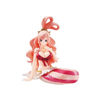 【箱売】ワンピース Gasha Portraits04