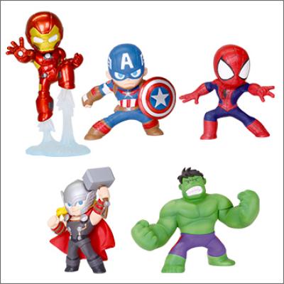 マーベル
グリヒル アート フィギュア