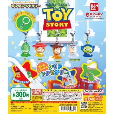 TOY STORY めじるしアクセサリー