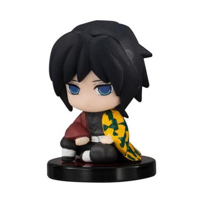 【箱売】鬼滅の刃 すわらせ隊2