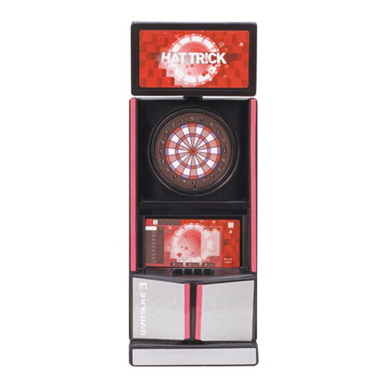 DARTSLIVE サウンドミニチュアコレクション
