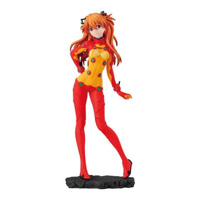 【箱売】Gasha Portraits PREMIUM エヴァンゲリオン 式波・アスカ・ラングレー
