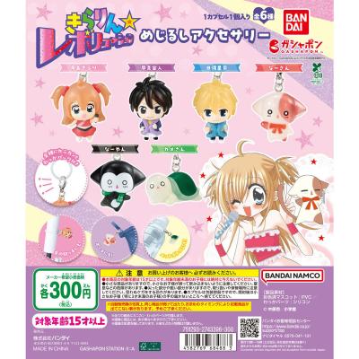 きらりん☆レボリューション めじるしアクセサリー