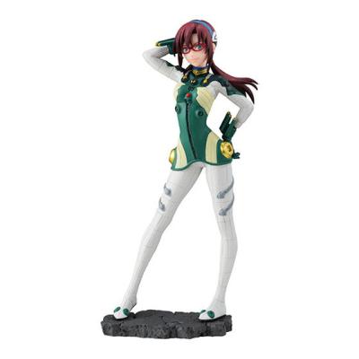 【箱売】Gasha Portraits PREMIUM エヴァンゲリオン 真希波・マリ・イラストリアス