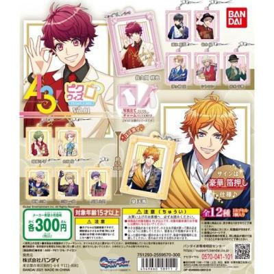 A3! ピクウィズvol.01