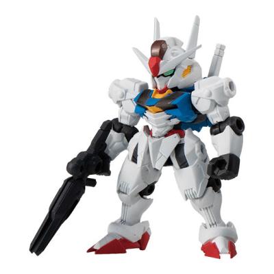 【箱売】機動戦士ガンダム MOBILE SUIT ENSEMBLE 23