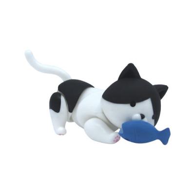 【箱売】Cup Figure まぐねっこ その3