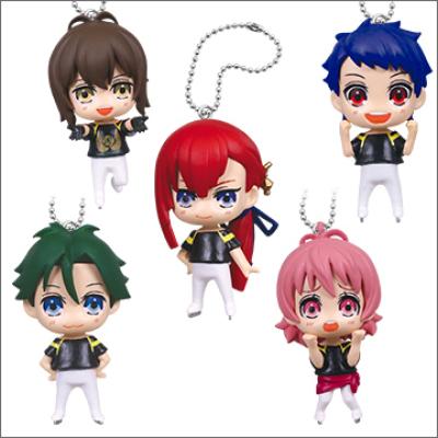 でふぉめmini
KING OF PRISM〜練習着編〜