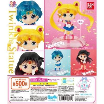 美少女戦士セーラームーン Twinkle Statue