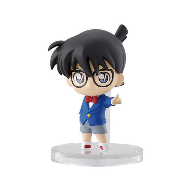 【箱売】名探偵コナン　コナン隊