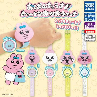 おぱんちゅうさぎ
きゅーとなおかおウォッチ