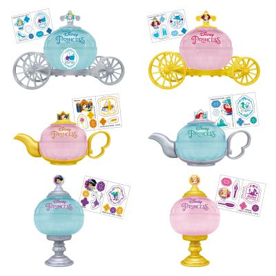 ディズニープリンセス
ロイヤルデコケースDX