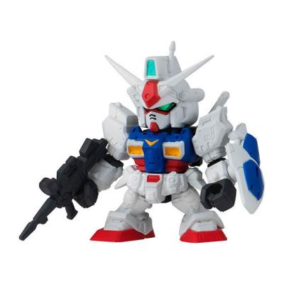 【箱売】機動戦士ガンダム　ガシャポン戦士フォルテ14