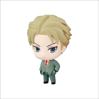 【箱売】SPY×FAMILY カプセルフィギュアコレクション