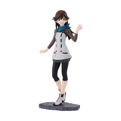 【箱売】Gasha Portraits PREMIUM　エヴァンゲリオン 鈴原サクラ