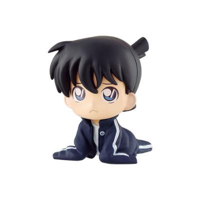 【箱売】名探偵コナン　ちぢませ隊4