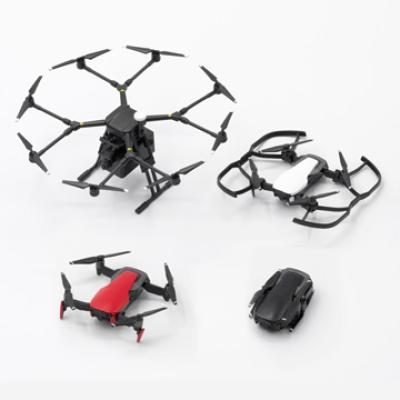 DJI ドローン
ミニチュアコレクション