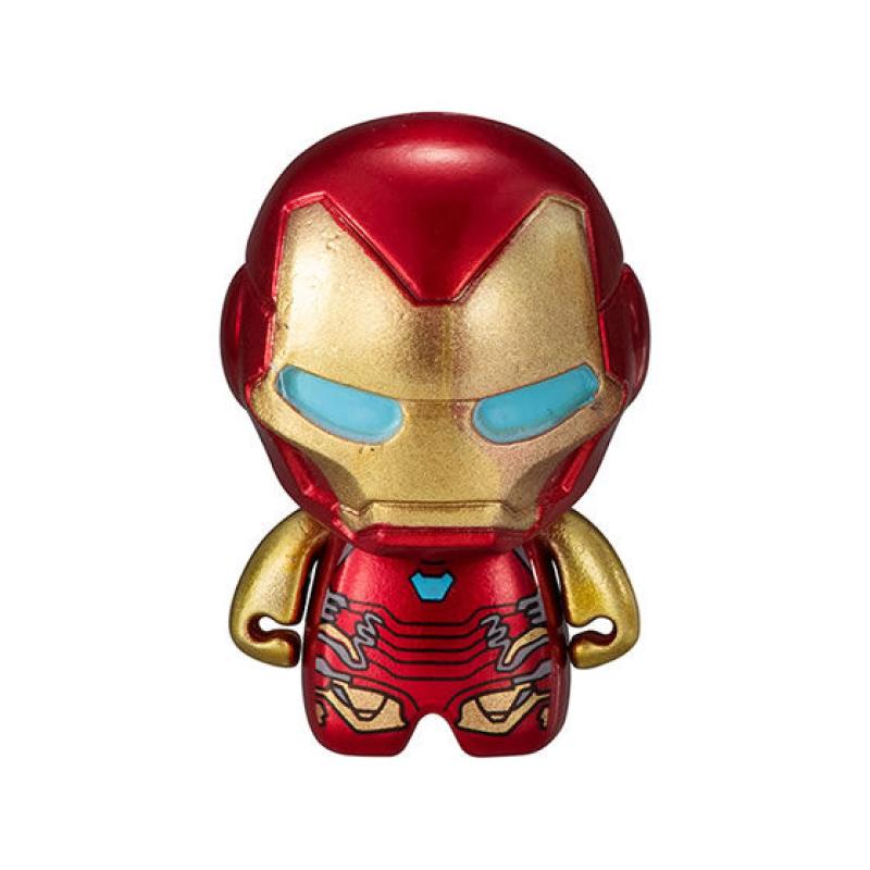【箱売】コレキャラ！ MARVEL アベンジャーズ03