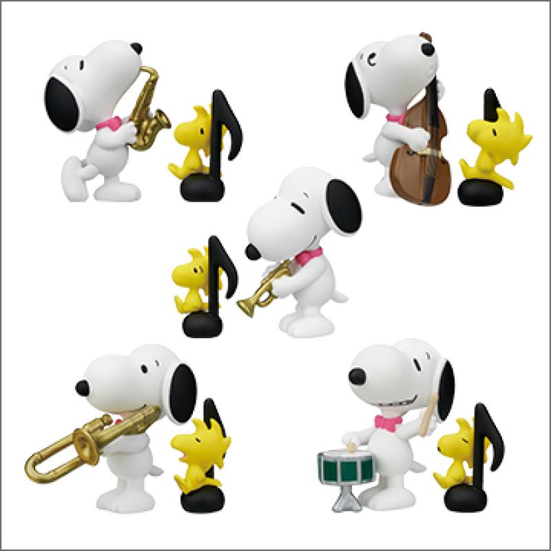 スヌーピー
Fantastic Jazz Weekend