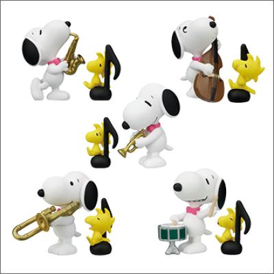 スヌーピー
Fantastic Jazz Weekend