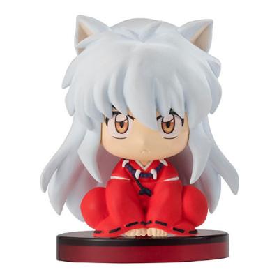 【箱売】犬夜叉 おすわり隊
