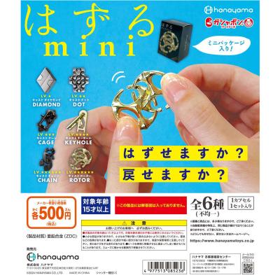 はずるmini ~ミニパッケージ付き~