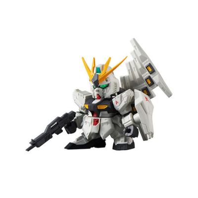 【箱売】機動戦士ガンダム ガシャポン戦士フォルテ09