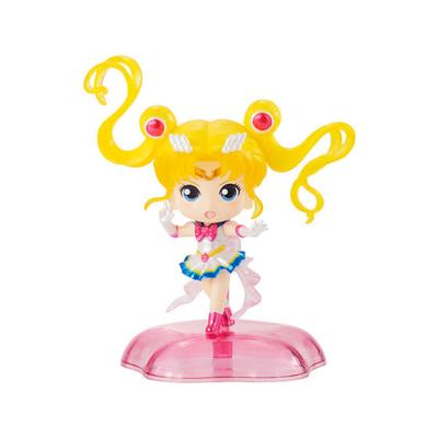 【箱売】劇場版「美少女戦士セーラームーンEternal」Twinkle Statue
