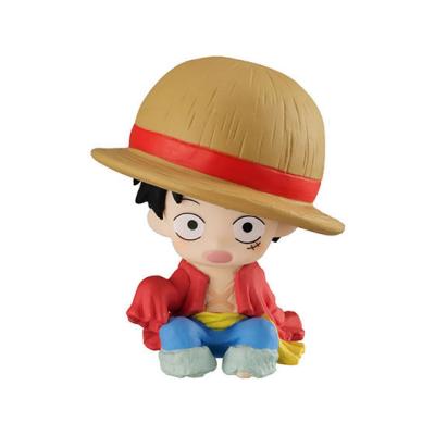 【箱売】ワンピース モドらせ隊