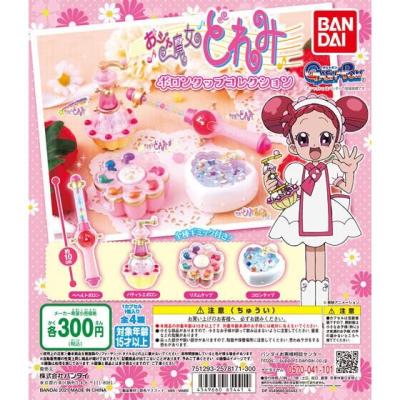 おジャ魔女どれみ ポロンタップコレクション