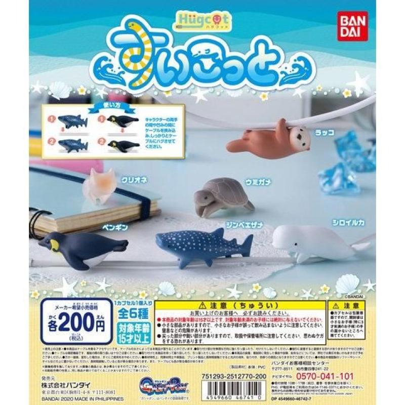 ハグコット　すいこっと