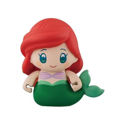 【箱売】コレキャラ! ディズニープリンセス