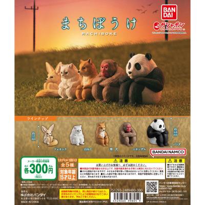 まちぼうけ