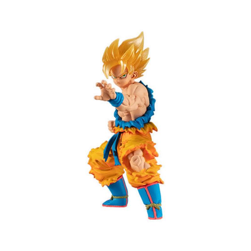 【箱売】HGドラゴンボール03　フリーザ編