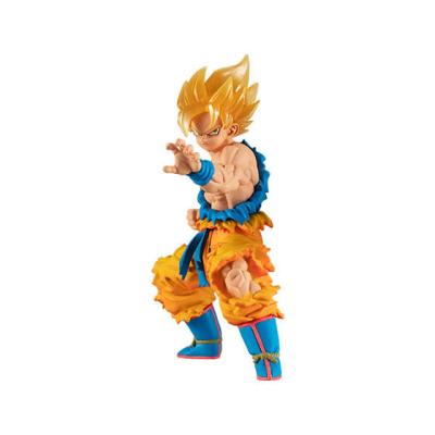 【箱売】HGドラゴンボール03 フリーザ編
